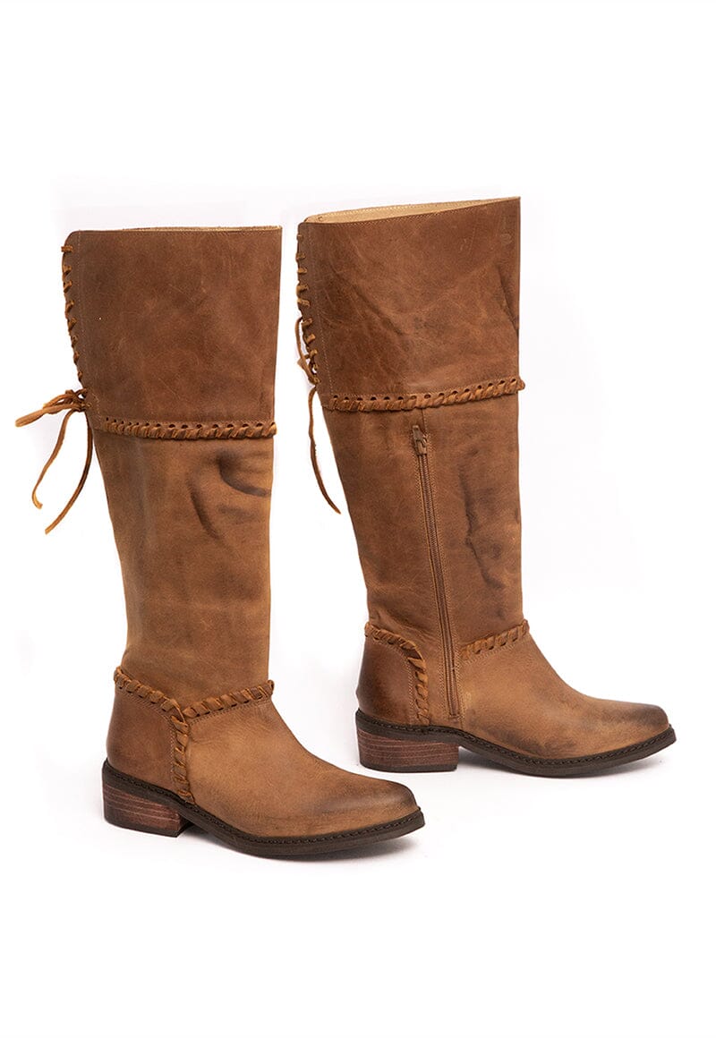 Botas Mujer / Rebeca Camel BOTAS Giani Dafirenze 