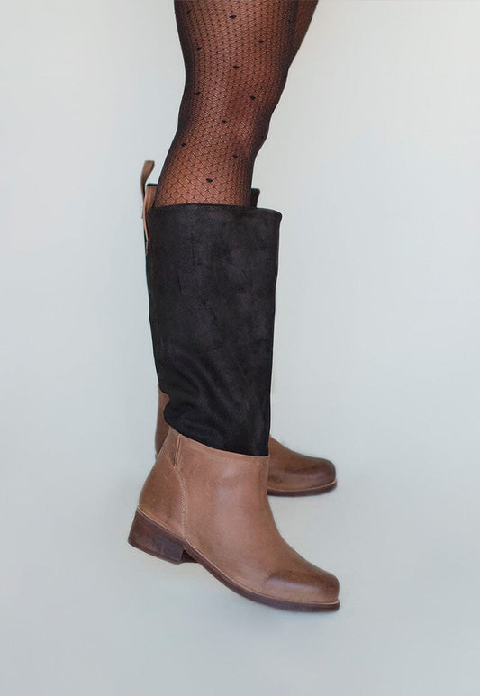 Botas ZOISITA C1 BOTAS Giani Dafirenze