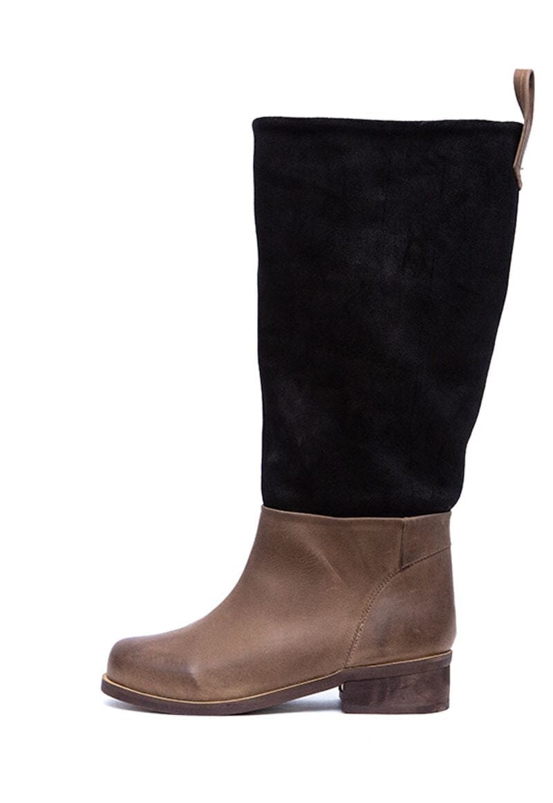 Botas ZOISITA C1 BOTAS Giani Dafirenze 
