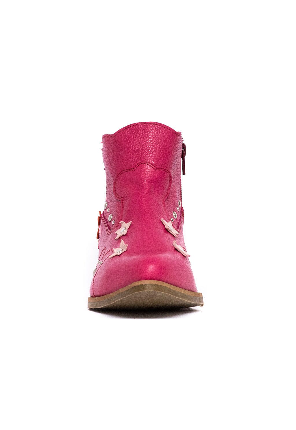 Botin Barbie / Sandy Rosado BOTINES Giani Dafirenze 