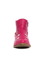 Botin Barbie / Sandy Rosado BOTINES Giani Dafirenze 