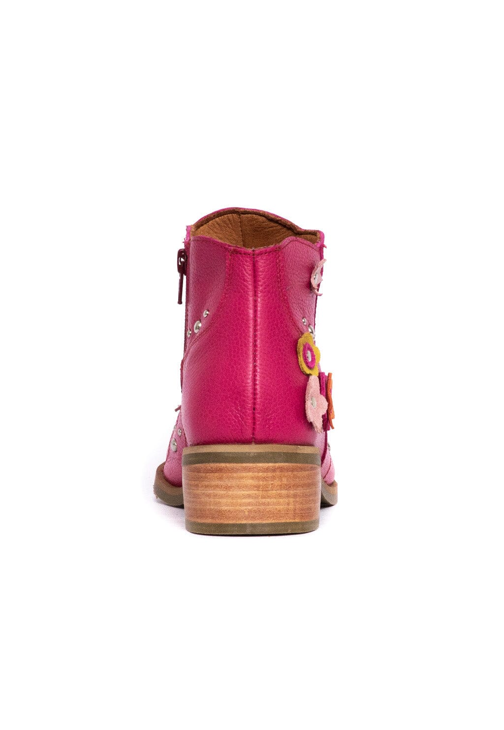 Botin Barbie / Sandy Rosado BOTINES Giani Dafirenze 