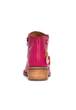Botin Barbie / Sandy Rosado BOTINES Giani Dafirenze 
