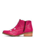 Botin Barbie / Sandy Rosado BOTINES Giani Dafirenze 