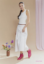 Botin Barbie / Sandy Rosado BOTINES Giani Dafirenze 