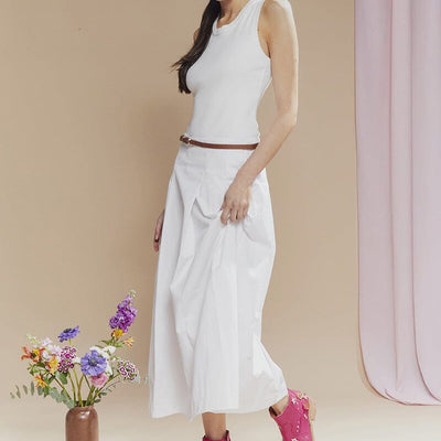 Botin Barbie / Sandy Rosado