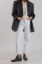 Botin Mujer / Acentor Gris BOTINES Giani Dafirenze 