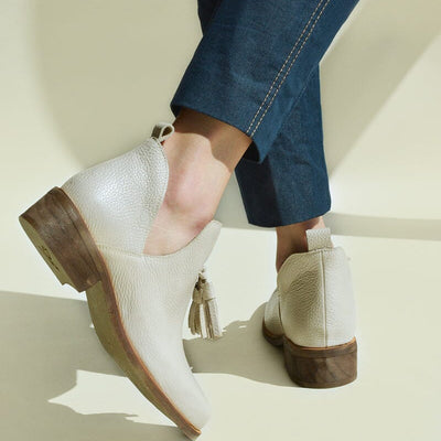 Botin Mujer / Adriana Beige