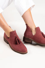 Botin Mujer / Adriana Burdeo BOTINES Giani Dafirenze 