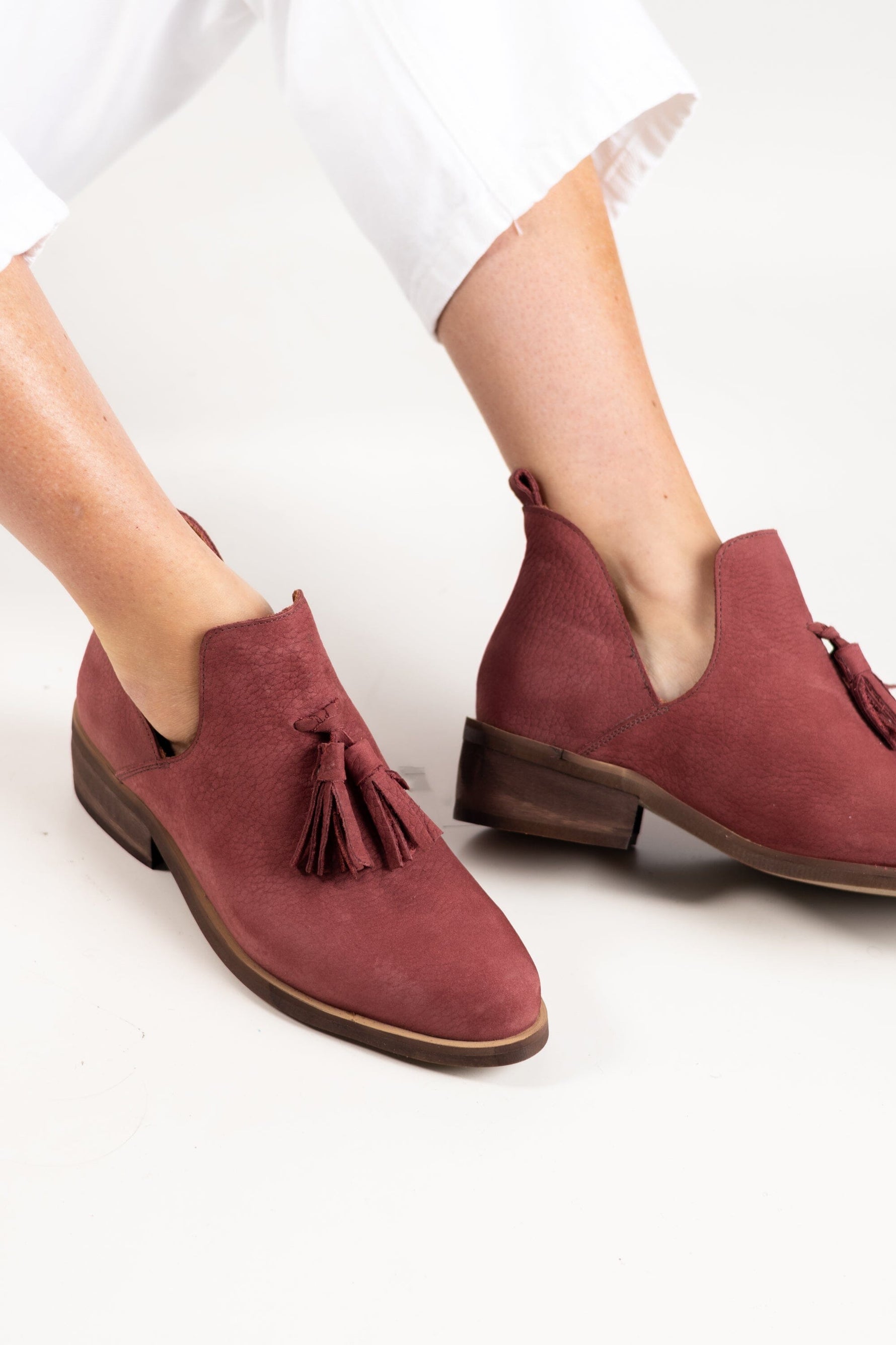 Botin Mujer / Adriana Burdeo BOTINES Giani Dafirenze 