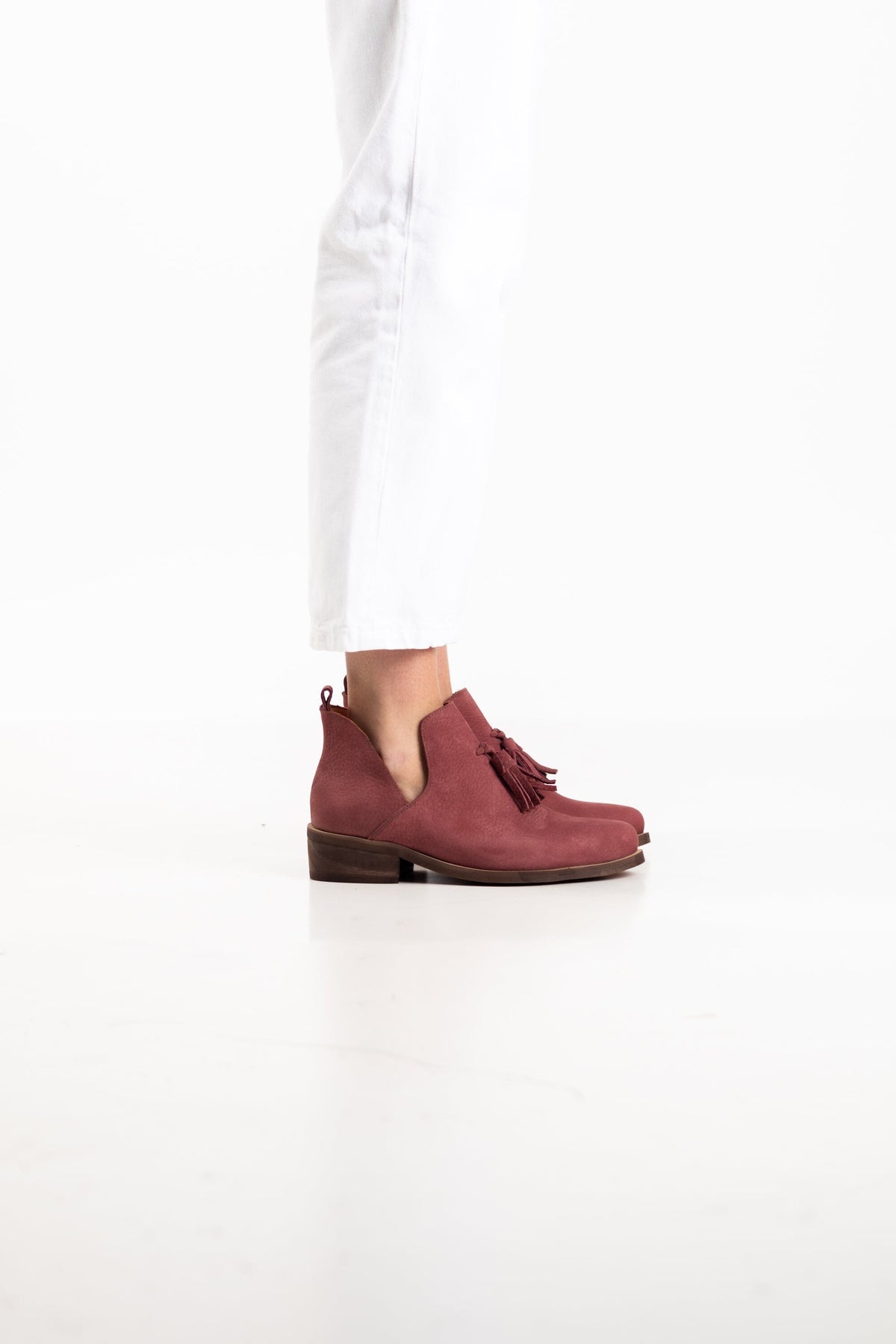 Botin Mujer / Adriana Burdeo BOTINES Giani Dafirenze 