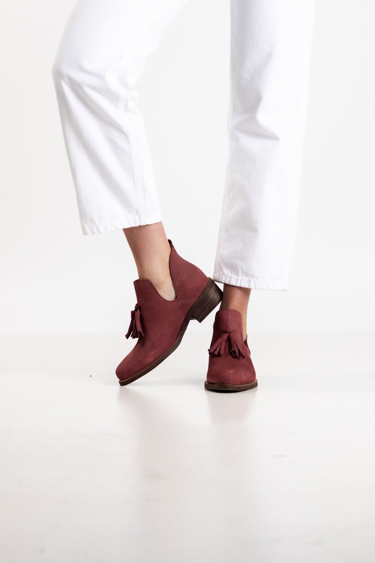 Botin Mujer / Adriana Burdeo BOTINES Giani Dafirenze 