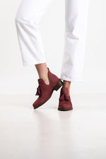 Botin Mujer / Adriana Burdeo BOTINES Giani Dafirenze 