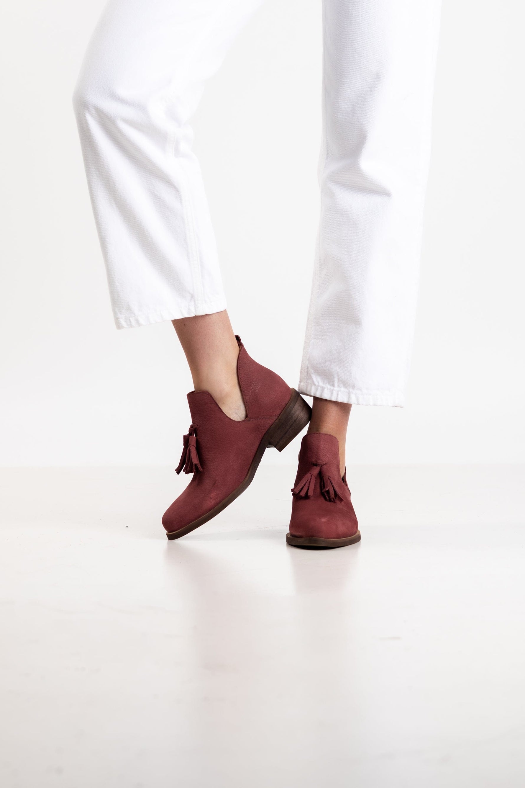 Botin Mujer / Adriana Burdeo BOTINES Giani Dafirenze 