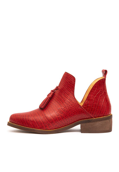 Botin Mujer / Adriana Rojo BOTINES Giani Dafirenze 