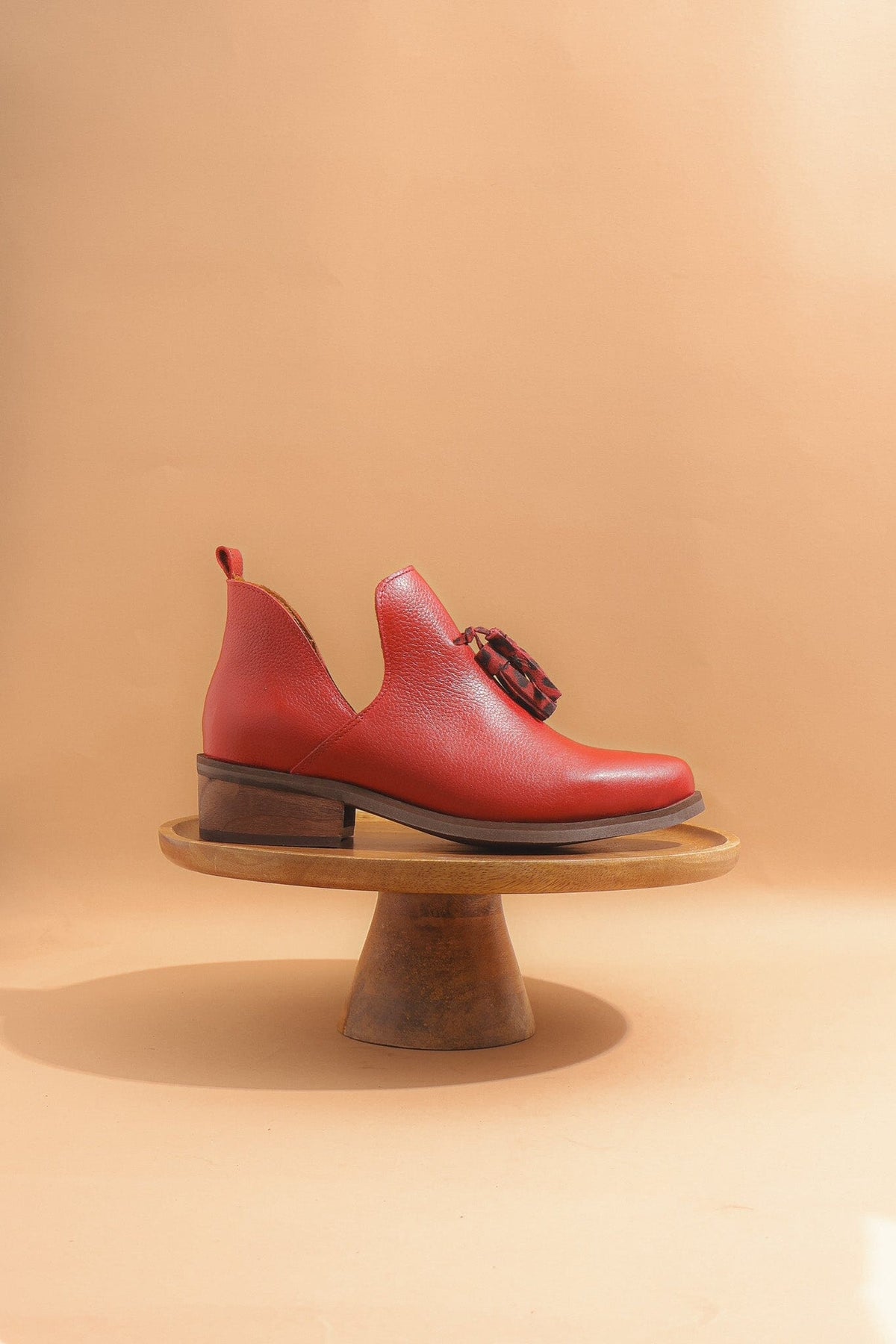 Botin Mujer / Adriana Rojo BOTINES Giani Dafirenze 