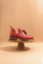 Botin Mujer / Adriana Rojo BOTINES Giani Dafirenze 