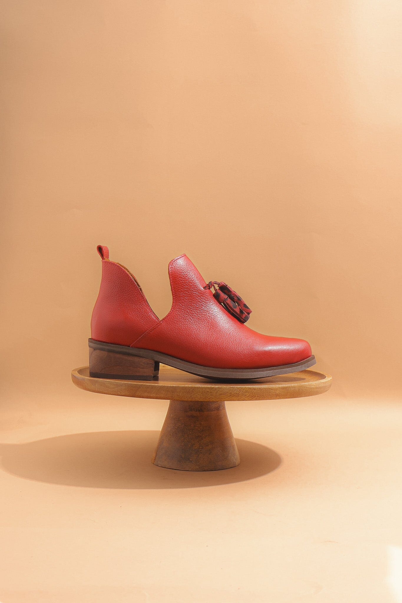 Botin Mujer / Adriana Rojo BOTINES Giani Dafirenze 