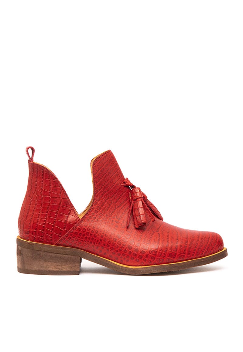 Botin Mujer / Adriana Rojo BOTINES Giani Dafirenze 