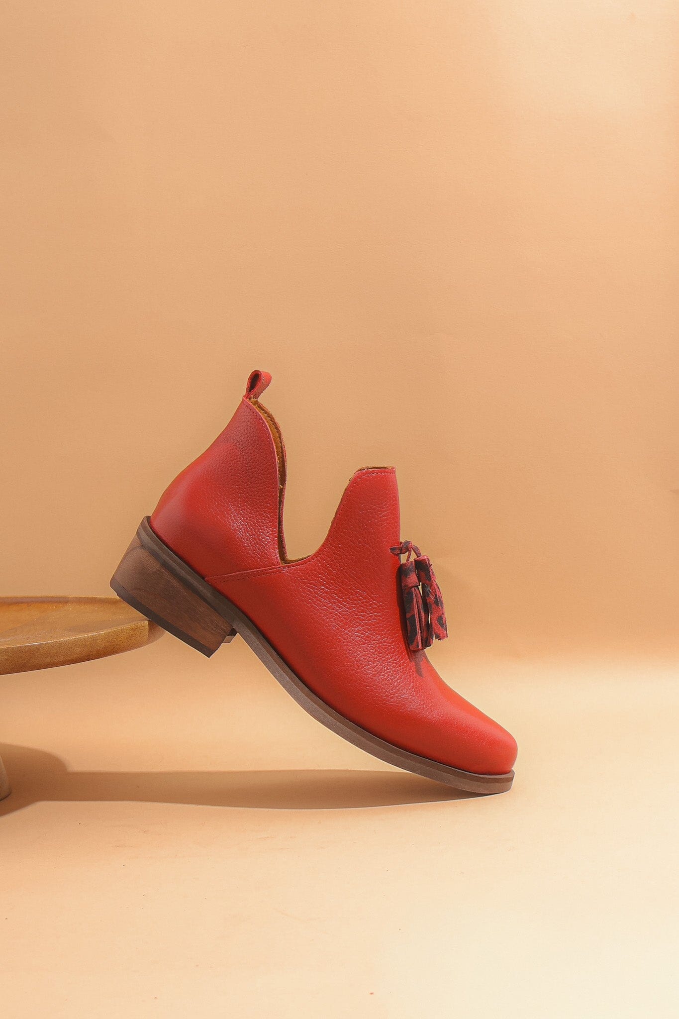 Botin Mujer / Adriana Rojo BOTINES Giani Dafirenze 