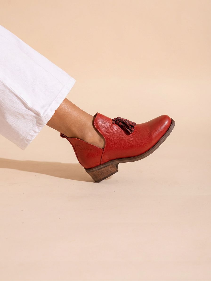 Botin Mujer / Adriana Rojo BOTINES Giani Dafirenze 