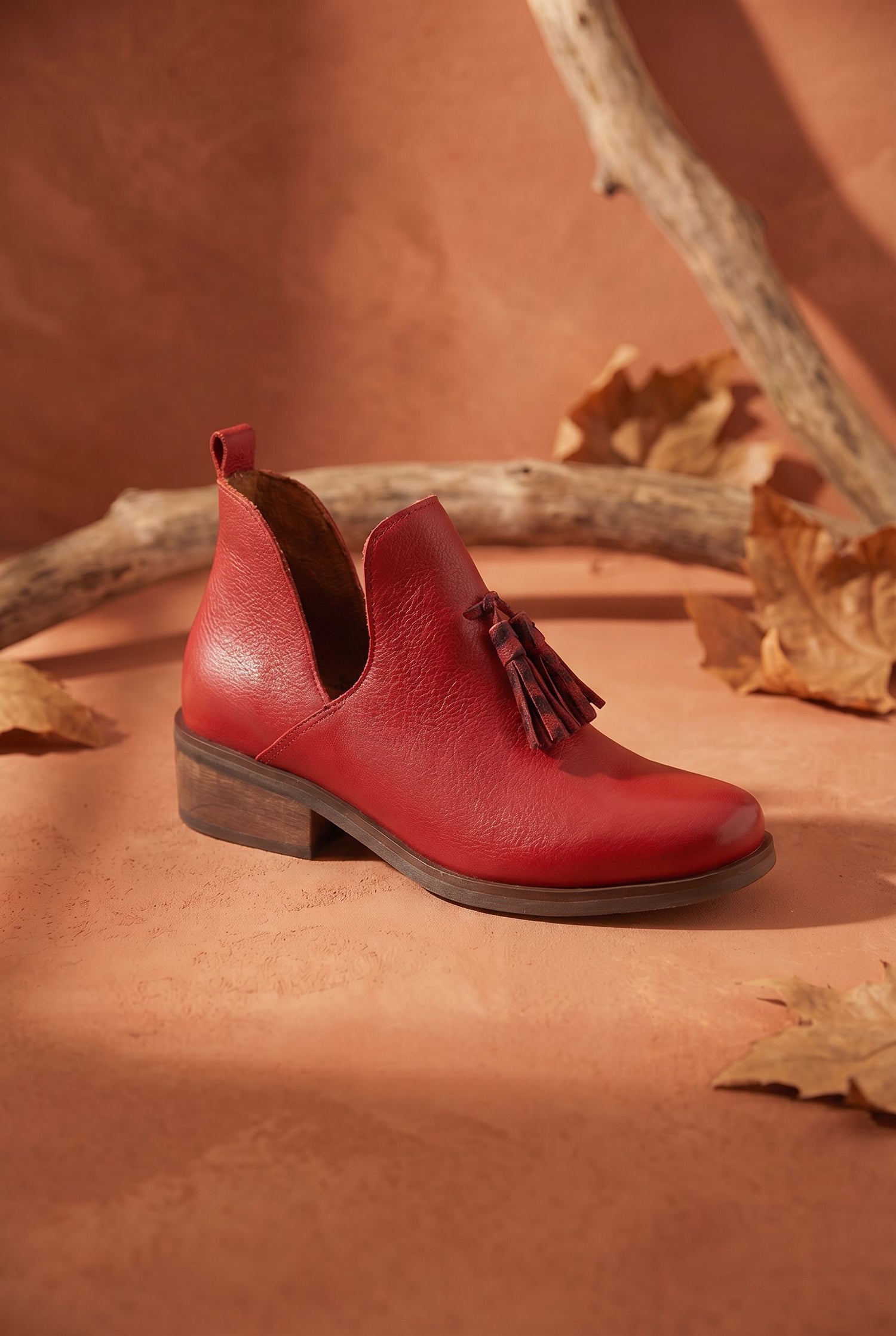 Botin Mujer / Adriana Rojo BOTINES Giani Dafirenze 