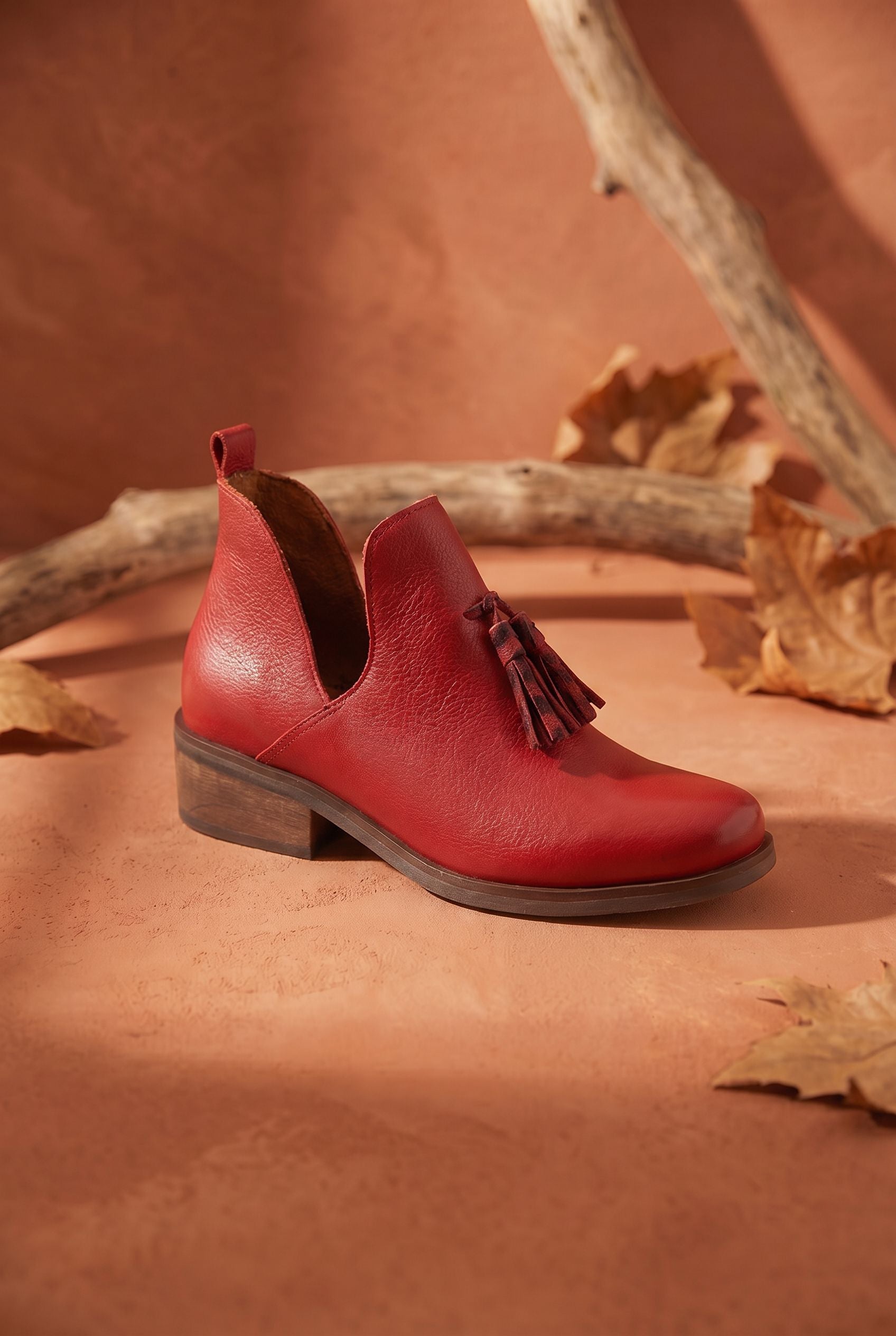 Botin Mujer / Adriana Rojo BOTINES Giani Dafirenze 