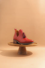 Botin Mujer / Adriana Rojo BOTINES Giani Dafirenze 