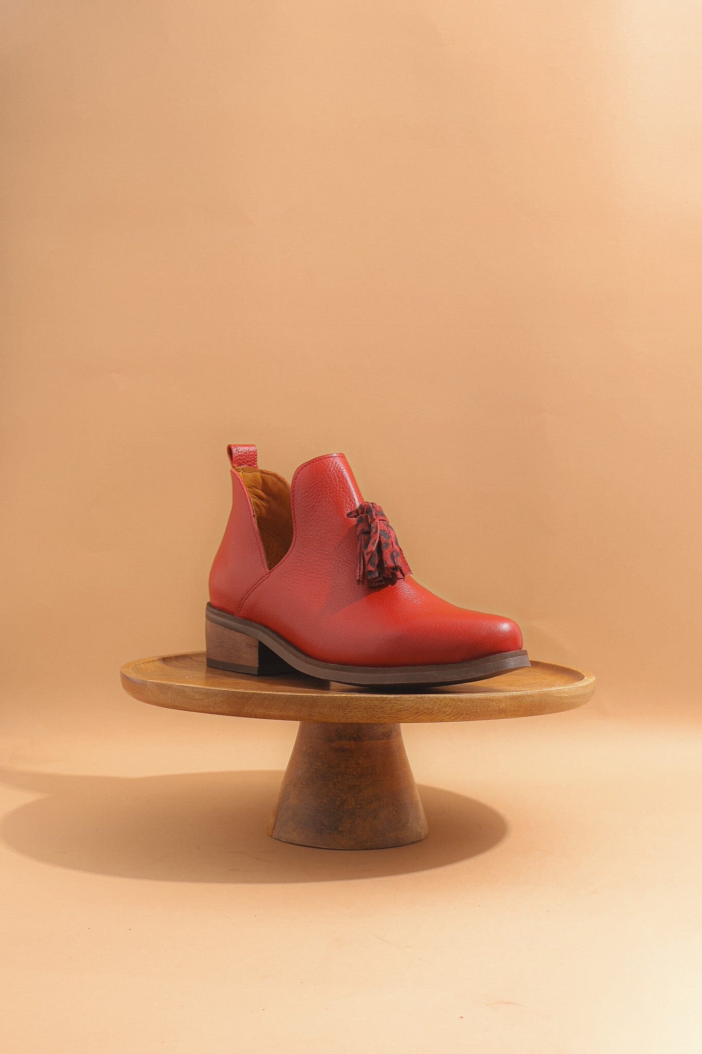 Botin Mujer / Adriana Rojo BOTINES Giani Dafirenze 