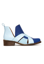 Botin Mujer / Alhue Azul BOTINES Giani Dafirenze 