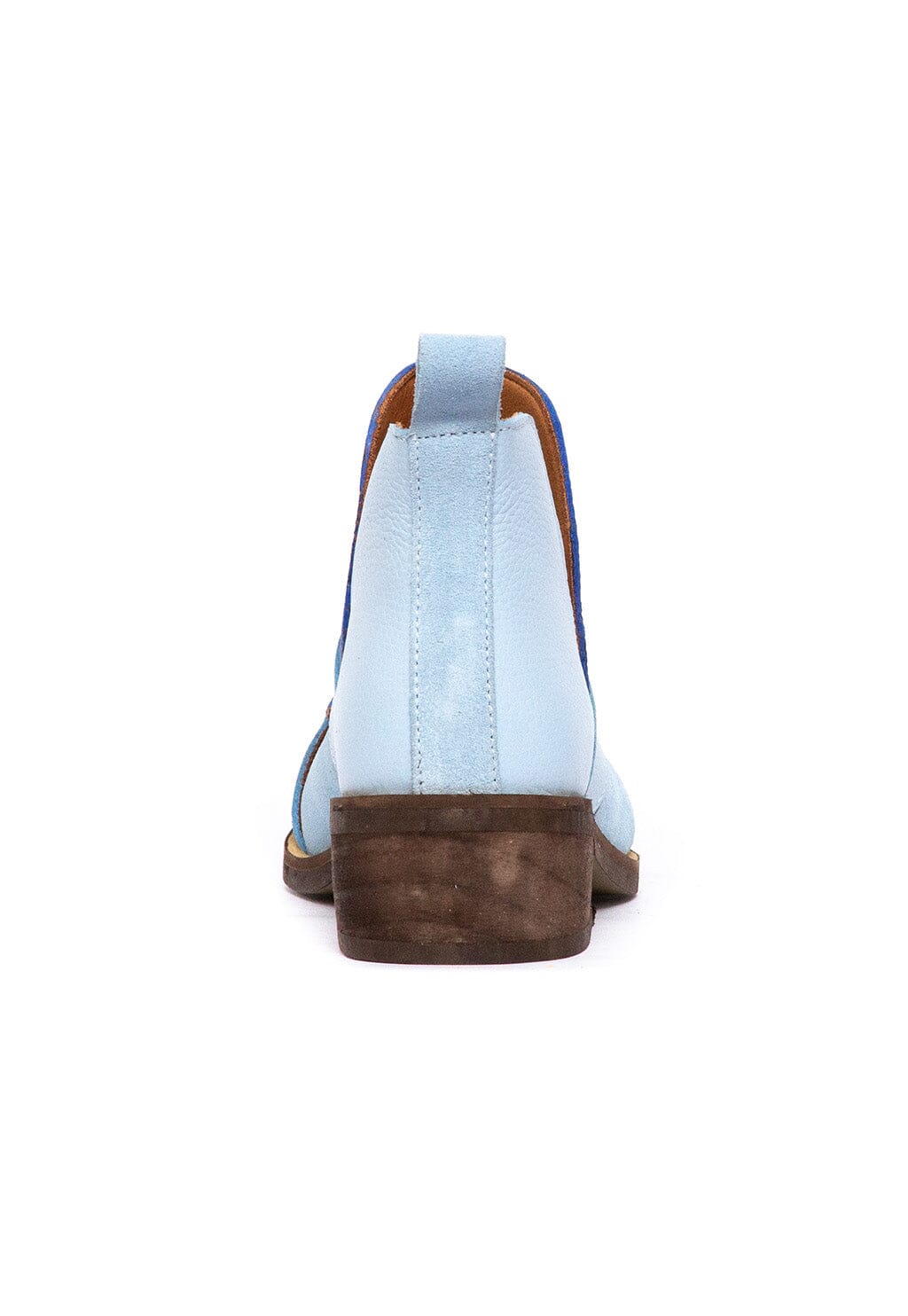 Botin Mujer / Alhue Azul BOTINES Giani Dafirenze 