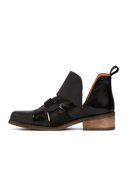 Botin Mujer / Alhue Negro BOTINES Giani Dafirenze 