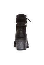 Botin Mujer / Ati Negro BOTINES Giani Dafirenze 