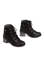 Botin Mujer / Ati Negro BOTINES Giani Dafirenze 