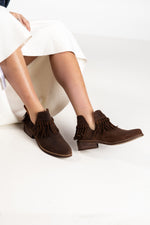 Botin Mujer / Azara Cafe BOTINES Giani Dafirenze 