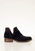 Botin Mujer / Azara Negro BOTINES Giani Dafirenze 
