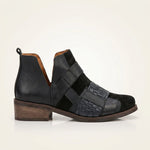 Botin Mujer / Baia Negro BOTINES Giani Dafirenze 