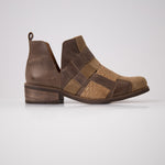 Botin Mujer / Baia Taupe BOTINES Giani Dafirenze 