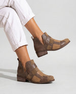 Botin Mujer / Baia Taupe BOTINES Giani Dafirenze 