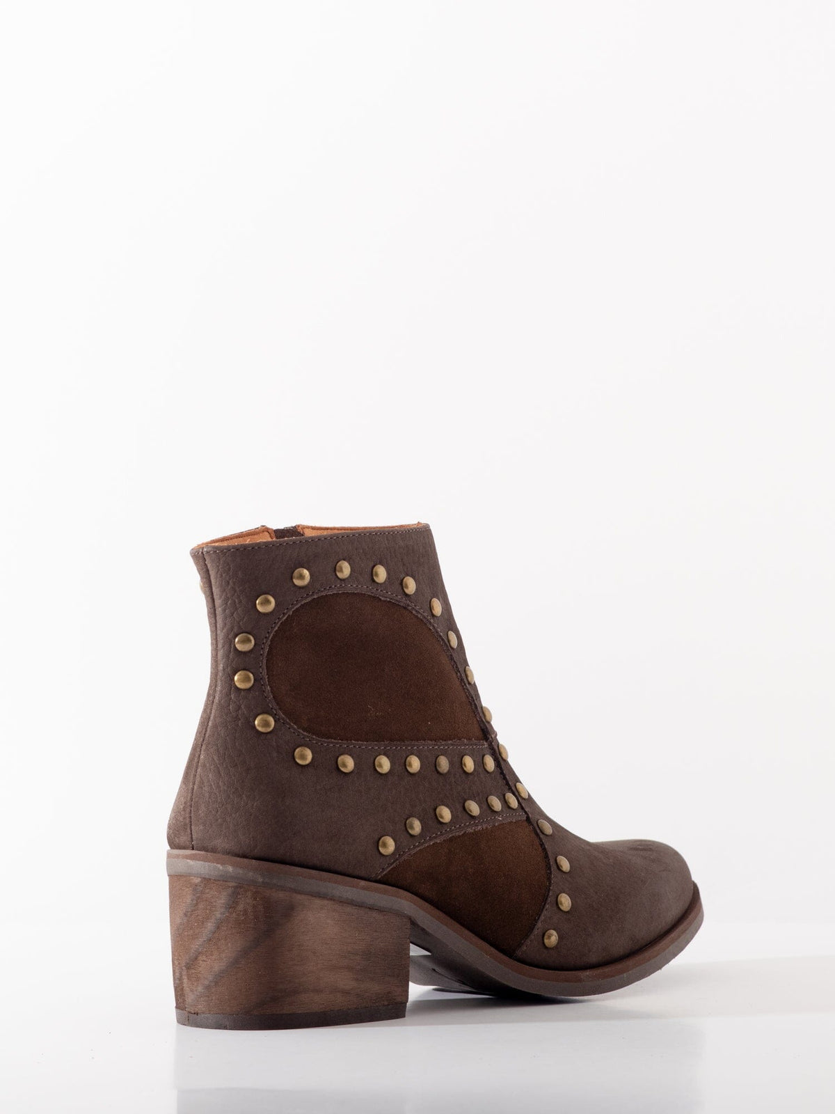 Botin Mujer / Begonia Cafe BOTINES Giani Dafirenze 