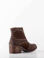 Botin Mujer / Begonia Cafe BOTINES Giani Dafirenze 