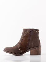 Botin Mujer / Begonia Cafe BOTINES Giani Dafirenze 
