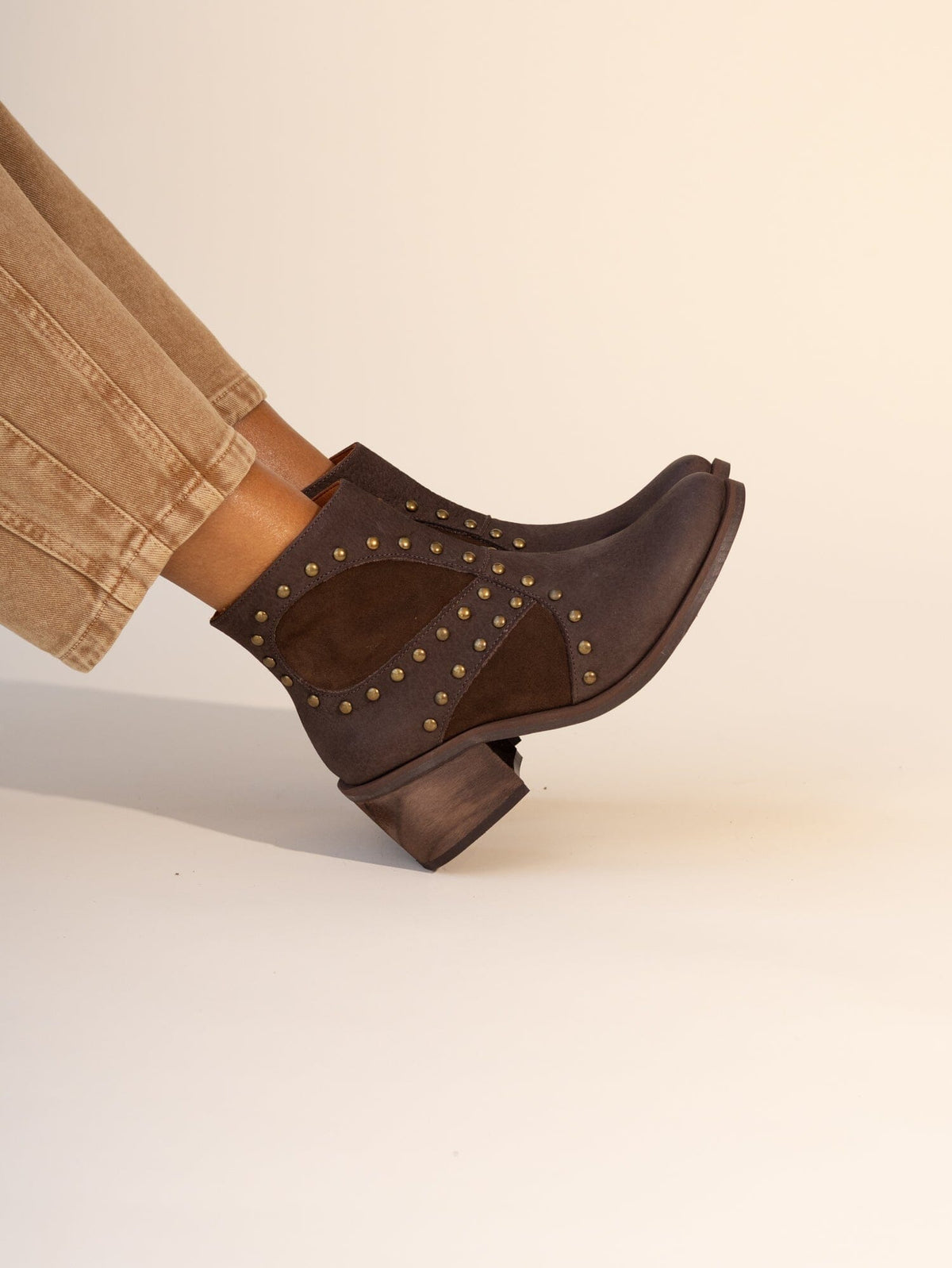 Botin Mujer / Begonia Cafe BOTINES Giani Dafirenze 
