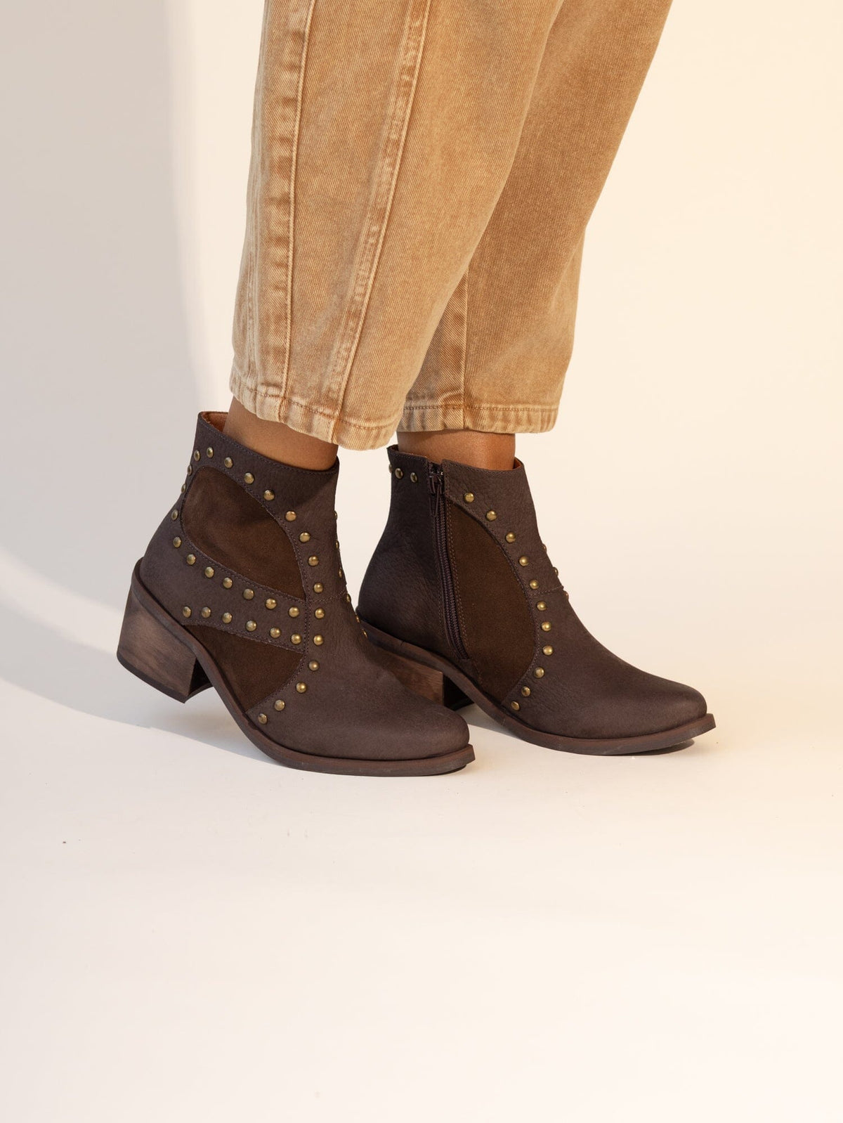Botin Mujer / Begonia Cafe BOTINES Giani Dafirenze 