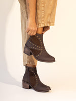 Botin Mujer / Begonia Cafe BOTINES Giani Dafirenze 