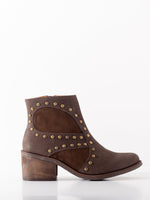 Botin Mujer / Begonia Cafe BOTINES Giani Dafirenze 