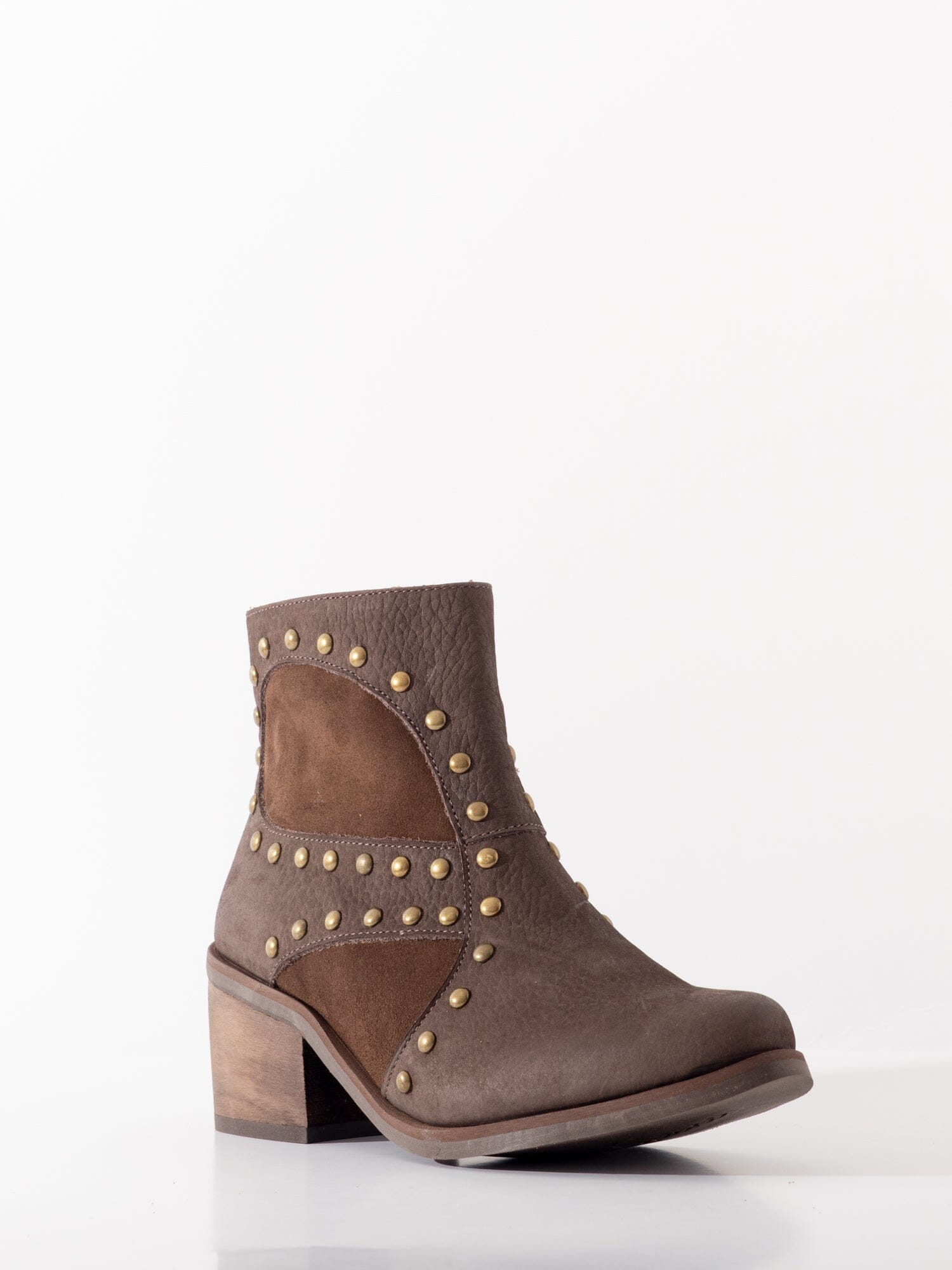 Botin Mujer / Begonia Cafe BOTINES Giani Dafirenze 