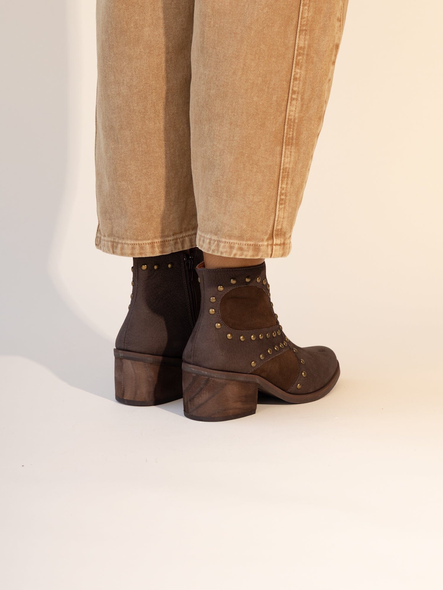 Botin Mujer / Begonia Cafe BOTINES Giani Dafirenze 