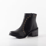Botin Mujer / Begonia Negro BOTINES Giani Dafirenze 