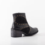 Botin Mujer / Begonia Negro BOTINES Giani Dafirenze 